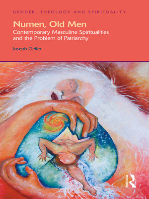 cover image of Numen, Old Men